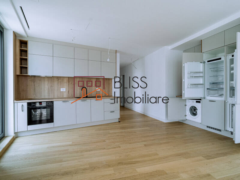 Apartament Premium Cu 4 Camere Si Terasa Generoasa - Brickville | Bliss Imobiliare / Photo 15 - BLISS Imobiliare