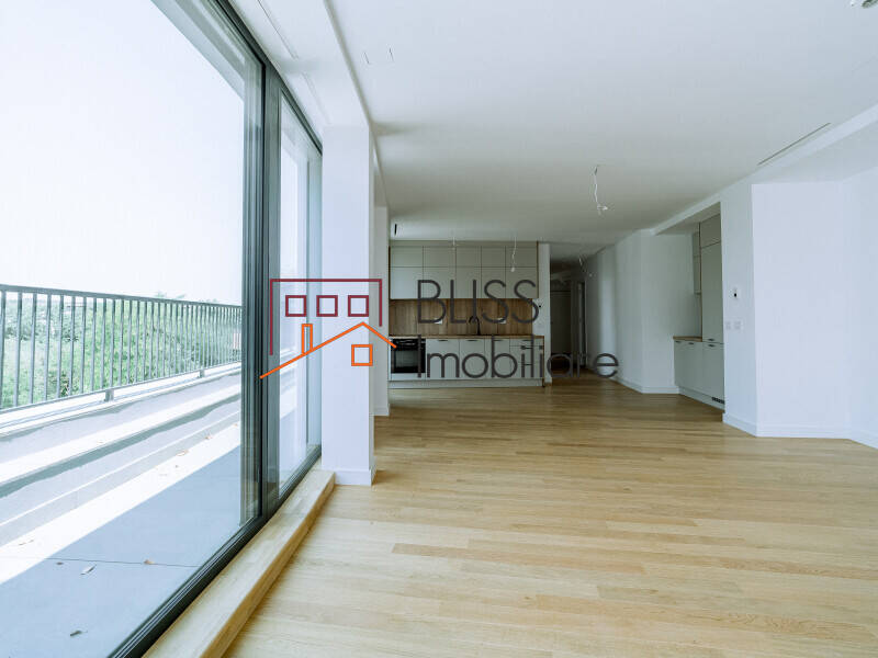 Premium Apartment With 3 Bedrooms And Spacious Terrace - Brickville, Bucharest / Ilfov | Bliss Imobiliare / Photo 16 - BLISS Imobiliare