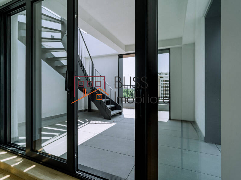 Premium Apartment With 3 Bedrooms And Spacious Terrace - Brickville, Bucharest / Ilfov | Bliss Imobiliare / Photo 32 - BLISS Imobiliare