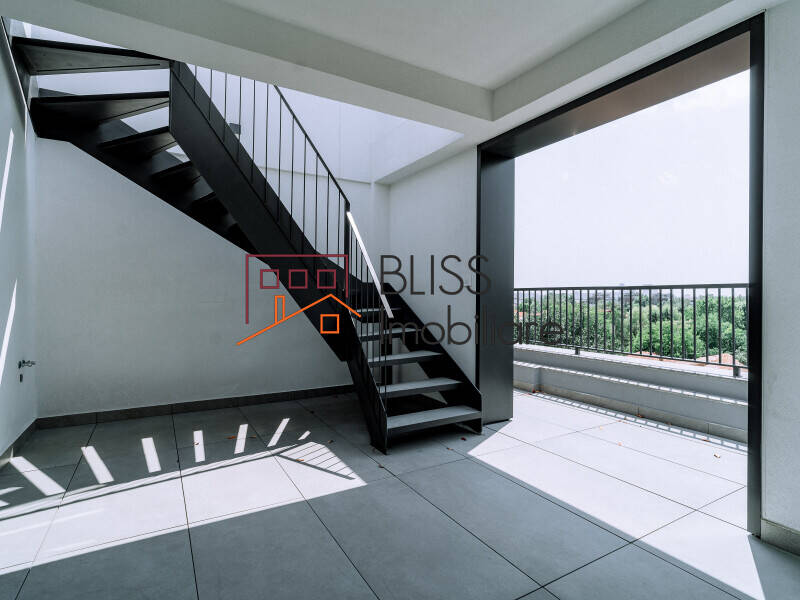 Premium Apartment With 3 Bedrooms And Spacious Terrace - Brickville, Bucharest / Ilfov | Bliss Imobiliare / Photo 34 - BLISS Imobiliare