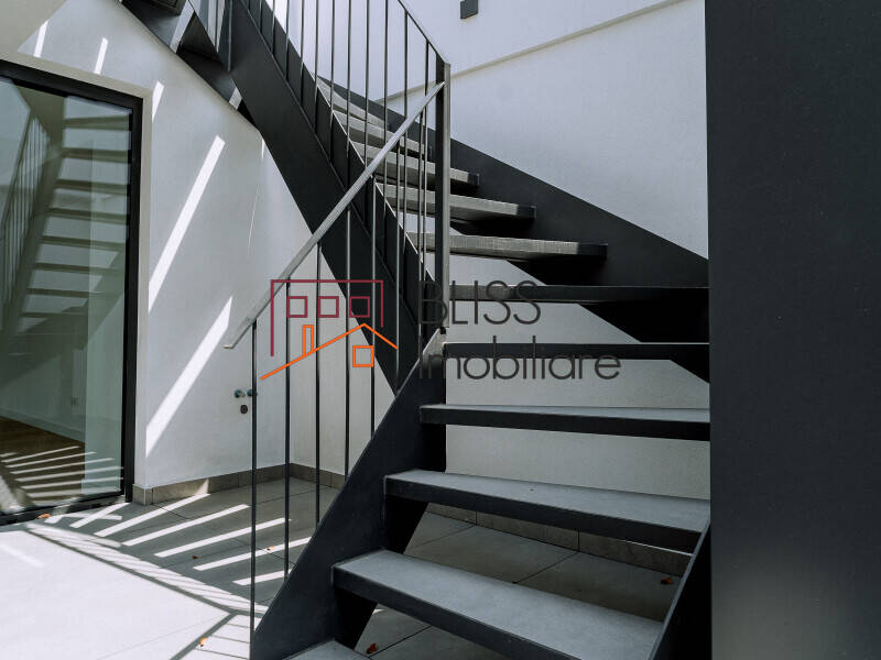 Apartament Premium Cu 4 Camere Si Terasa Generoasa - Brickville | Bliss Imobiliare / Photo 37 - BLISS Imobiliare