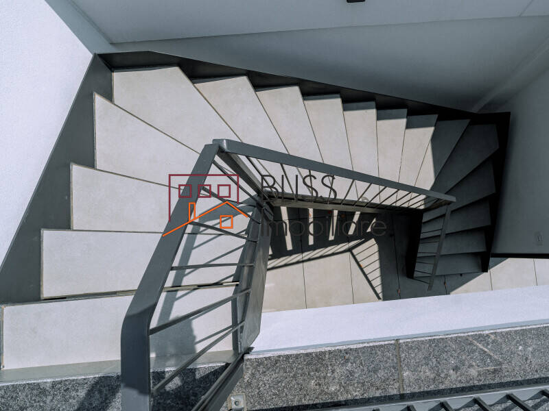 Apartament Premium Cu 4 Camere Si Terasa Generoasa - Brickville | Bliss Imobiliare / Photo 38 - BLISS Imobiliare