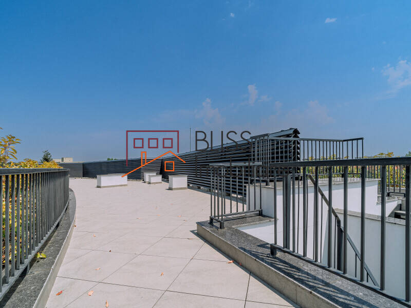 Premium Apartment With 3 Bedrooms And Spacious Terrace - Brickville, Bucharest / Ilfov | Bliss Imobiliare / Photo 39 - BLISS Imobiliare