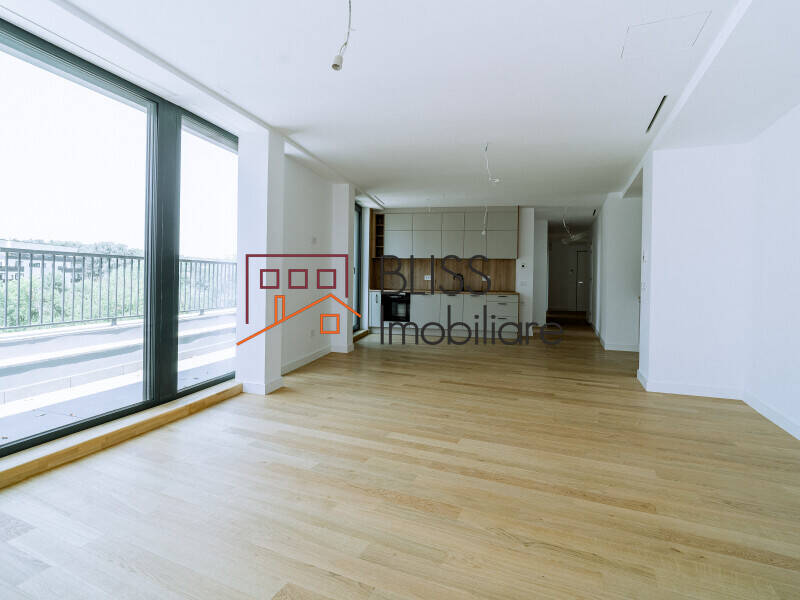 Apartament Premium Cu 4 Camere Si Terasa Generoasa - Brickville | Bliss Imobiliare / Photo 1 - BLISS Imobiliare