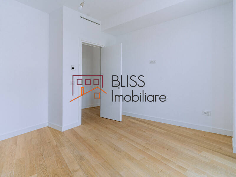 Premium Apartment With 3 Bedrooms And Spacious Terrace - Brickville, Bucharest / Ilfov | Bliss Imobiliare / Photo 19 - BLISS Imobiliare
