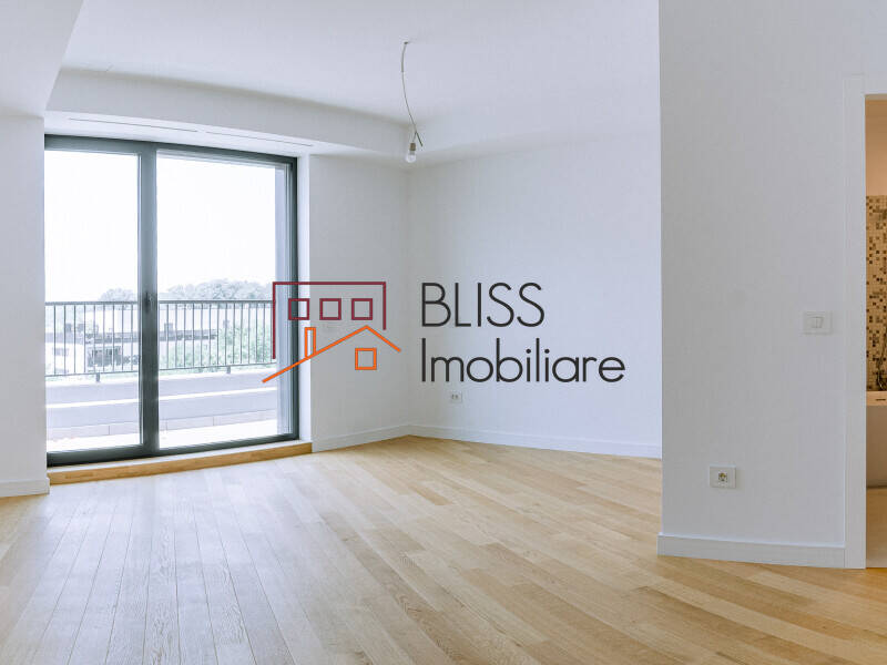 Premium Apartment With 3 Bedrooms And Spacious Terrace - Brickville, Bucharest / Ilfov | Bliss Imobiliare / Photo 26 - BLISS Imobiliare