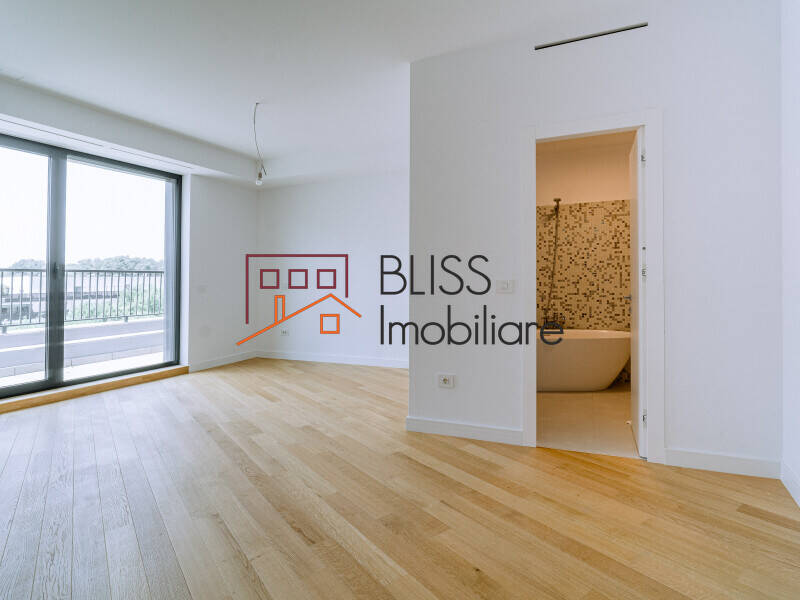 Apartament Premium Cu 4 Camere Si Terasa Generoasa - Brickville | Bliss Imobiliare / Photo 27 - BLISS Imobiliare
