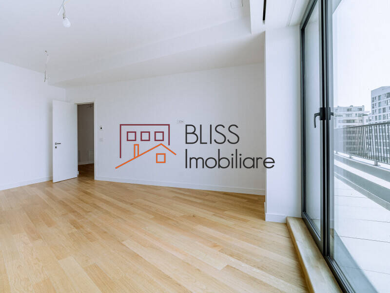 Apartament Premium Cu 4 Camere Si Terasa Generoasa - Brickville | Bliss Imobiliare / Photo 28 - BLISS Imobiliare