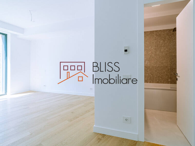 Apartament Premium 4 Camere Cu Gradina Privata - Brickville | Bliss Imobiliare / Photo 14 - BLISS Imobiliare