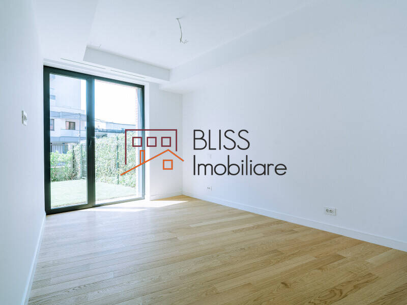 Apartament Premium 4 Camere Cu Gradina Privata - Brickville | Bliss Imobiliare / Photo 15 - BLISS Imobiliare