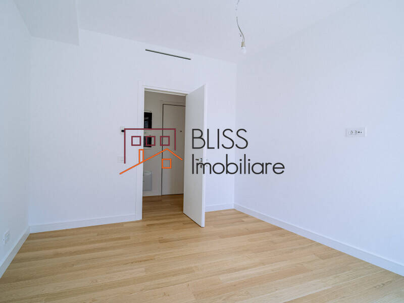 Apartament Premium 4 Camere Cu Gradina Privata - Brickville | Bliss Imobiliare / Photo 21 - BLISS Imobiliare