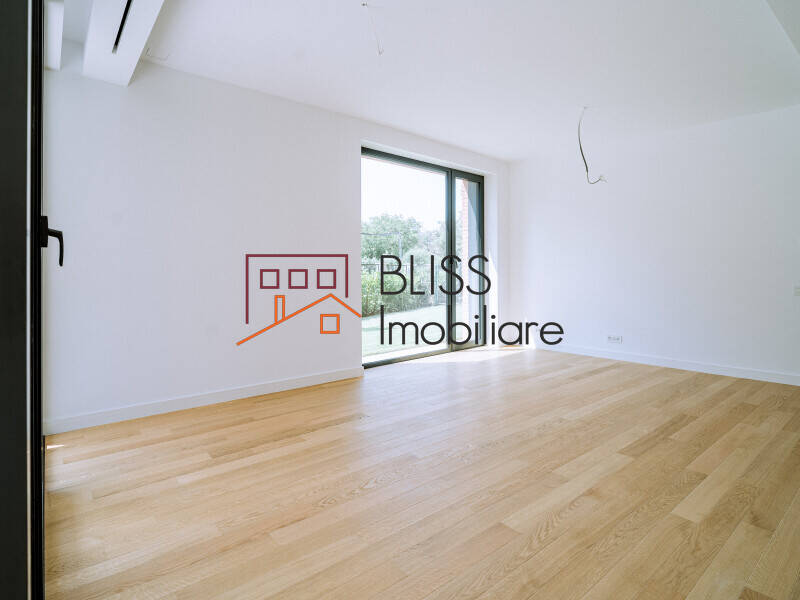 Apartament Premium 4 Camere Cu Gradina Privata - Brickville | Bliss Imobiliare / Photo 6 - BLISS Imobiliare