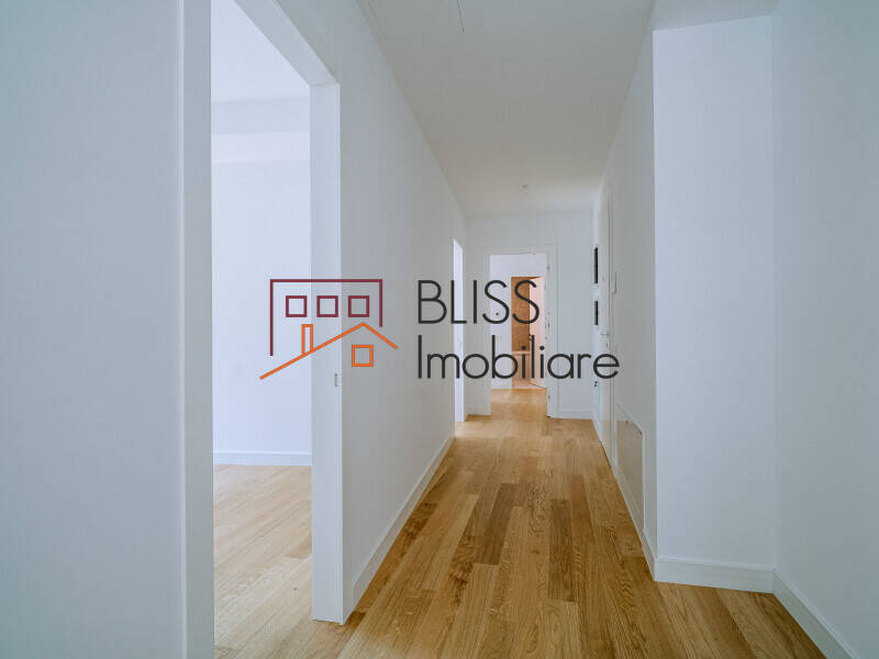Apartament Premium 4 Camere Cu Gradina Privata - Brickville | Bliss Imobiliare / Photo 25 - BLISS Imobiliare