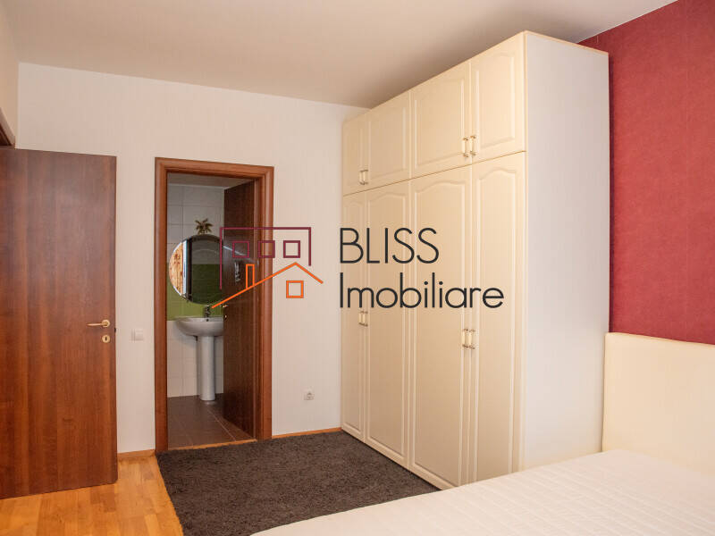 Bright 1 Bedroom Apartment With Terrace In Complex Privighetorilor, Bucharest | Bliss Imobiliare / Photo 9 - BLISS Imobiliare