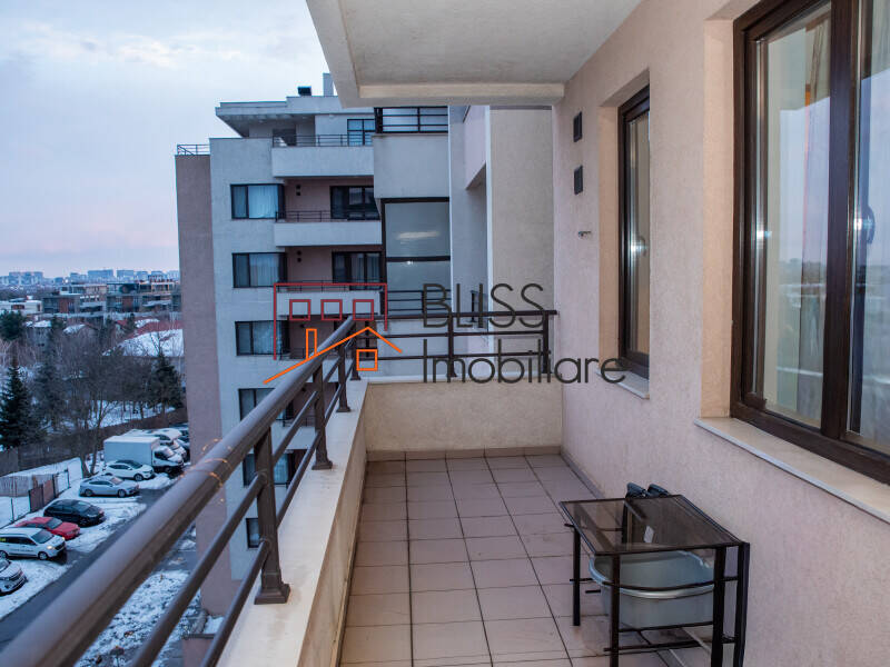 Apartament Luminos Cu 2 Camere Si Terasa De 8m² In Privighetorilor | Bliss Imobiliare / Photo 17 - BLISS Imobiliare