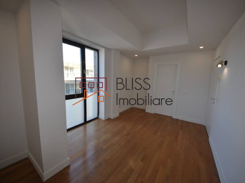 Apartament De Lux 4 Camere 185 Mp Zona Nordului Herastrau | Bliss Imobiliare / Photo 23 - BLISS Imobiliare