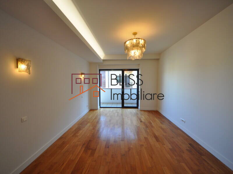 Luxury 3-Bedroom Apartment 185 Sqm - Nordului, Herastrau, Bucharest | Bliss Imobiliare / Photo 18 - BLISS Imobiliare