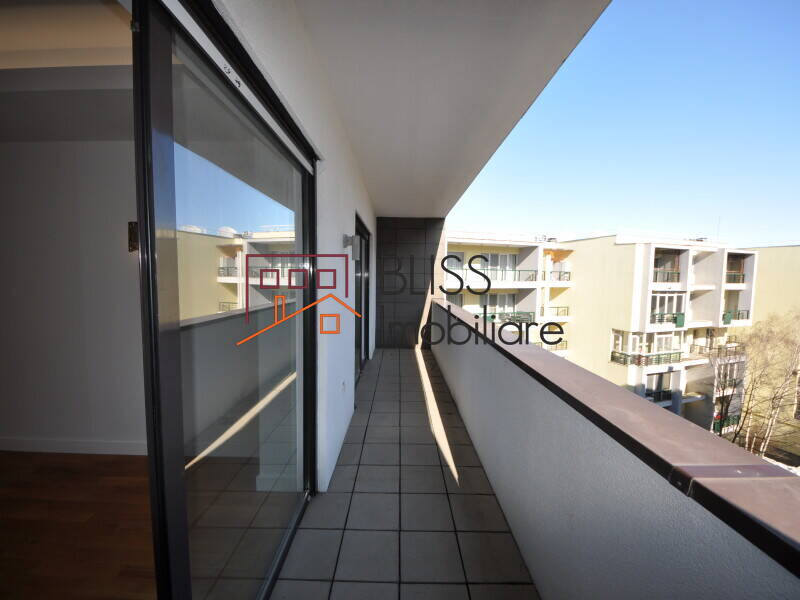 Luxury 3-Bedroom Apartment 185 Sqm - Nordului, Herastrau, Bucharest | Bliss Imobiliare / Photo 15 - BLISS Imobiliare