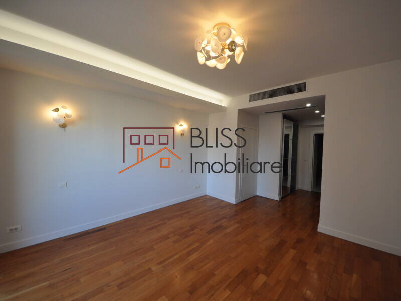 Luxury 3-Bedroom Apartment 185 Sqm - Nordului, Herastrau, Bucharest | Bliss Imobiliare / Photo 11 - BLISS Imobiliare