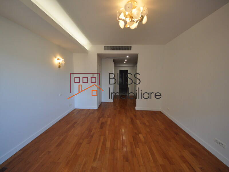 Luxury 3-Bedroom Apartment 185 Sqm - Nordului, Herastrau, Bucharest | Bliss Imobiliare / Photo 13 - BLISS Imobiliare