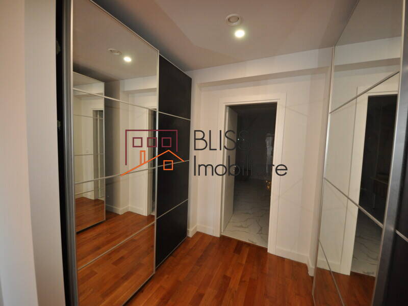 Luxury 3-Bedroom Apartment 185 Sqm - Nordului, Herastrau, Bucharest | Bliss Imobiliare / Photo 27 - BLISS Imobiliare