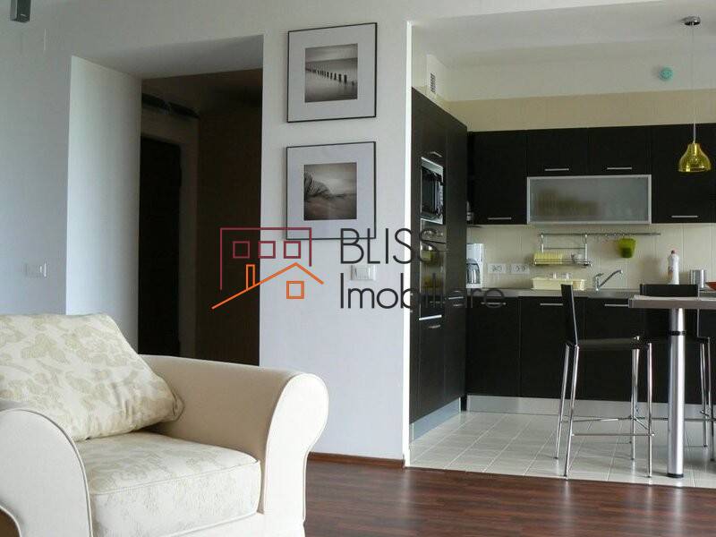 Apartament de Inchiriat Stefan Cel Mare - 3 Camere - ID:30615 | Bliss Imobiliare / Photo 1 - BLISS Imobiliare