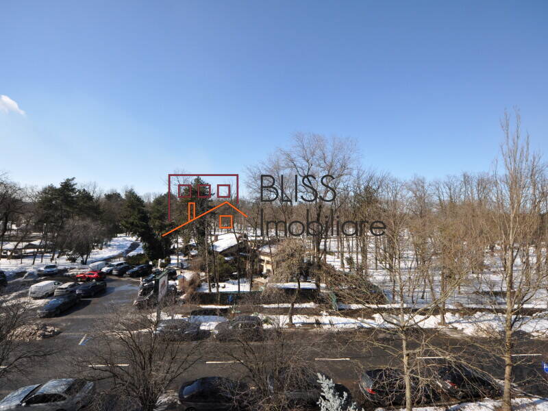 Apartament De Lux 4 Camere Vedere Directa Parc Herastrau | Bliss Imobiliare / Photo 7 - BLISS Imobiliare
