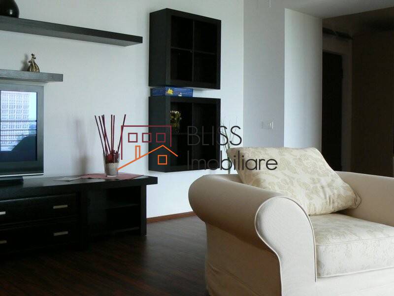 Apartment for Rent Stefan Cel Mare, Bucharest - 2 Bedroom - ID:30615 | Bliss Imobiliare / Photo 2 - BLISS Imobiliare
