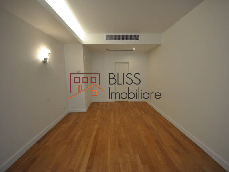 Luxury 3-Bedroom Apartment Direct Herastrau Park View, Bucharest | Bliss Imobiliare / Photo 19 - BLISS Imobiliare
