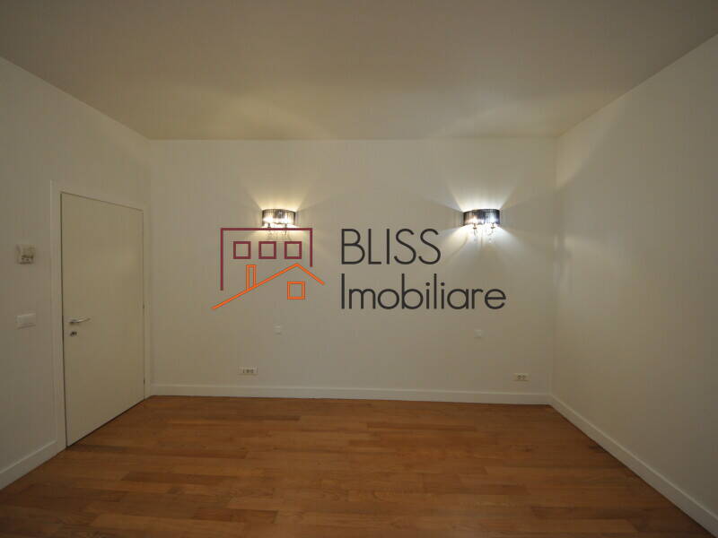 Apartament De Lux 4 Camere Vedere Directa Parc Herastrau | Bliss Imobiliare / Photo 22 - BLISS Imobiliare