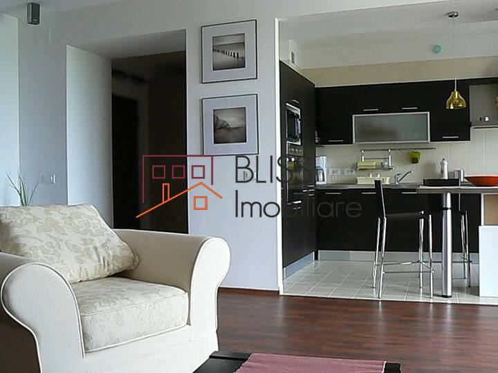 Apartament de Inchiriat Stefan Cel Mare - 3 Camere - ID:30615 | Bliss Imobiliare / Photo 3 - BLISS Imobiliare