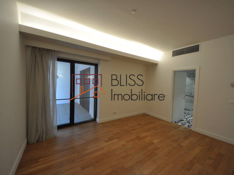 Luxury 3-Bedroom Apartment Direct Herastrau Park View, Bucharest | Bliss Imobiliare / Photo 17 - BLISS Imobiliare