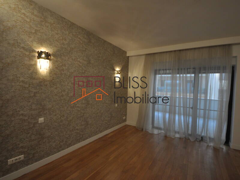 Apartament De Lux 4 Camere Vedere Directa Parc Herastrau | Bliss Imobiliare / Photo 11 - BLISS Imobiliare