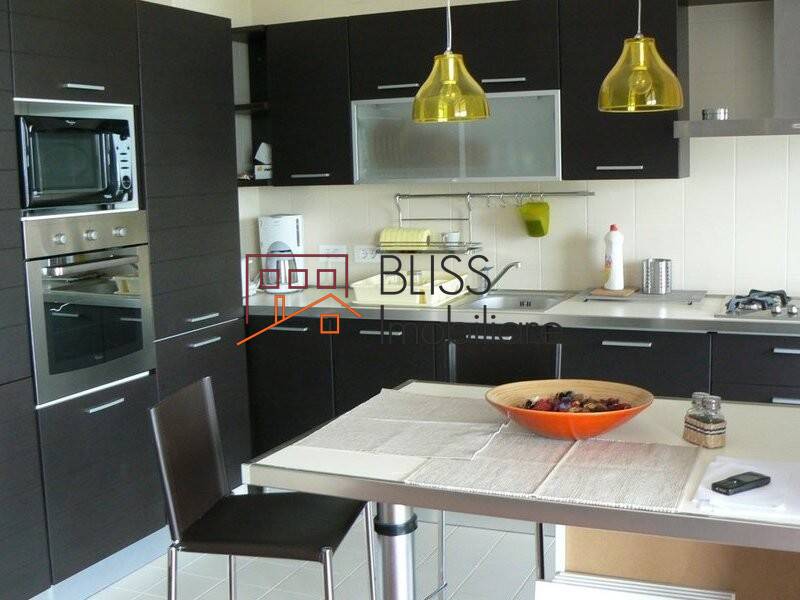 Apartament de Inchiriat Stefan Cel Mare - 3 Camere - ID:30615 | Bliss Imobiliare / Photo 4 - BLISS Imobiliare