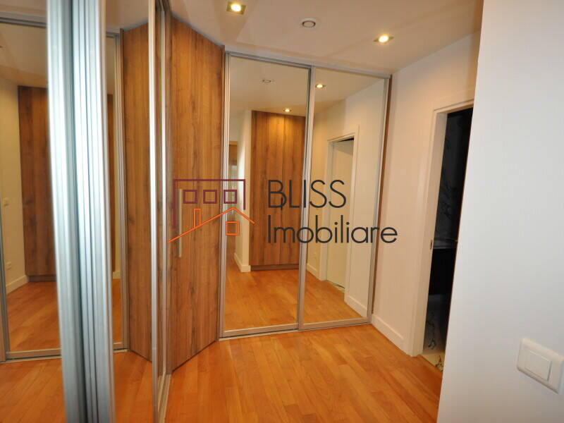 Apartament De Lux 4 Camere Vedere Directa Parc Herastrau | Bliss Imobiliare / Photo 25 - BLISS Imobiliare