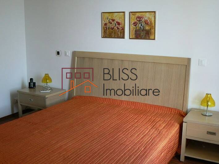 Apartment for Rent Stefan Cel Mare, Bucharest - 2 Bedroom - ID:30615 | Bliss Imobiliare / Photo 5 - BLISS Imobiliare