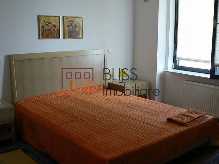 Apartament de Inchiriat Stefan Cel Mare - 3 Camere - ID:30615 | Bliss Imobiliare / Photo 6 - BLISS Imobiliare