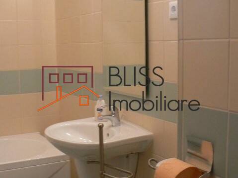 Apartament de Inchiriat Stefan Cel Mare - 3 Camere - ID:30615 | Bliss Imobiliare / Photo 8 - BLISS Imobiliare