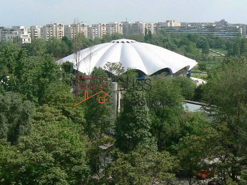 Apartment for Rent Stefan Cel Mare, Bucharest - 2 Bedroom - ID:30615 | Bliss Imobiliare / Photo 9 - BLISS Imobiliare