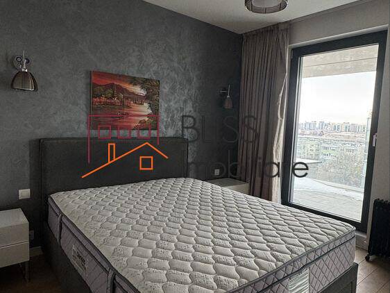 Apartament de Inchiriat Herastrau | Nordului - 2 Camere - ID:145223 | Bliss Imobiliare / Photo 4 - BLISS Imobiliare