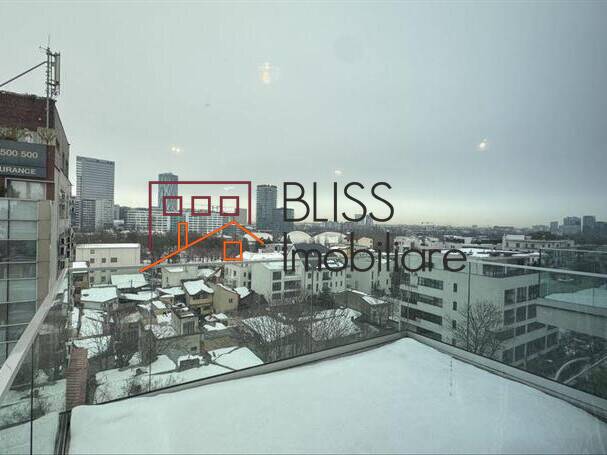 Apartament de Inchiriat Herastrau | Nordului - 2 Camere - ID:145223 | Bliss Imobiliare / Photo 8 - BLISS Imobiliare