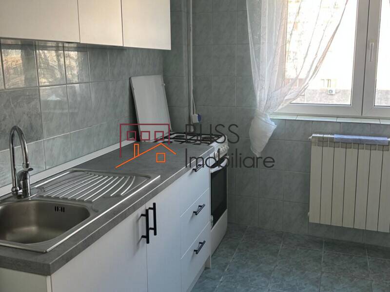 Modern 1-Bedroom Apartment, 3 Minutes From Stefan Cel Mare Metro, Bucharest | Bliss Imobiliare / Photo 5 - BLISS Imobiliare