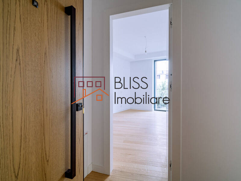 Apartament Premium Cu Fradina Privata Si Finisaje De Lux- Brickville | Bliss Imobiliare / Photo 10 - BLISS Imobiliare