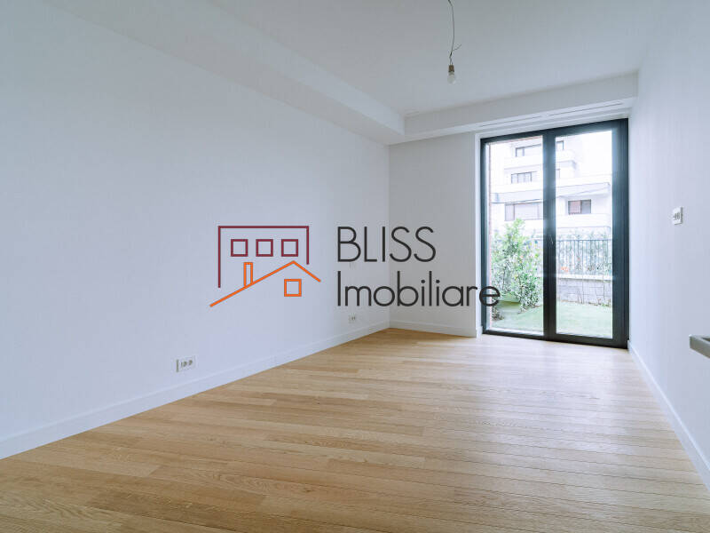 Premium Apartment With Private Garden And Modern Finishes - Brickville, Bucharest / Ilfov | Bliss Imobiliare / Photo 14 - BLISS Imobiliare