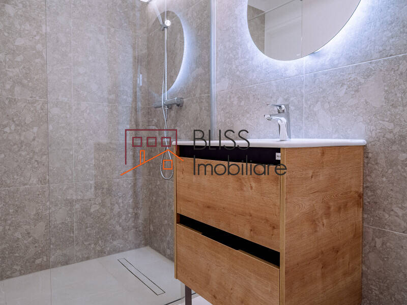 Premium Apartment With Private Garden And Modern Finishes - Brickville, Bucharest / Ilfov | Bliss Imobiliare / Photo 20 - BLISS Imobiliare