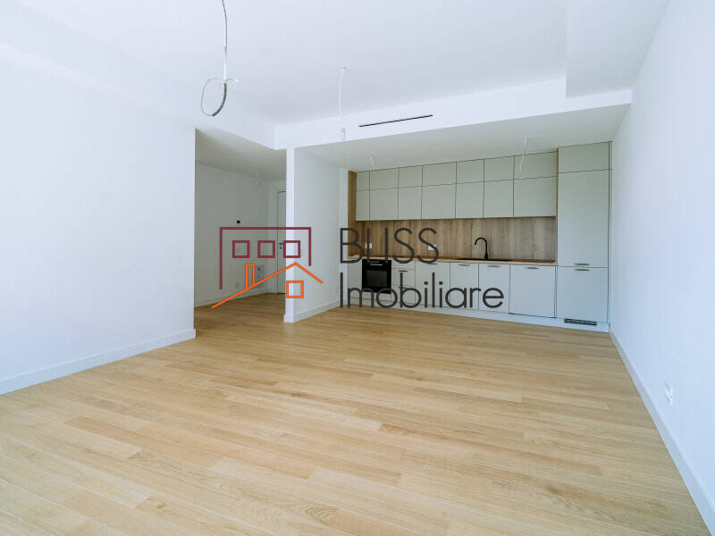 Apartament de Inchiriat Iancu Nicolae | Pipera - 3 Camere - ID:116192 | Bliss Imobiliare / Photo 1 - BLISS Imobiliare