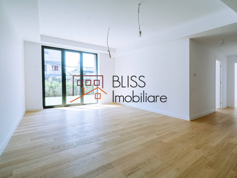 Apartment for Rent Iancu Nicolae | Pipera, Bucharest / Ilfov - 2 Bedroom - ID:116192 | Bliss Imobiliare / Photo 4 - BLISS Imobiliare