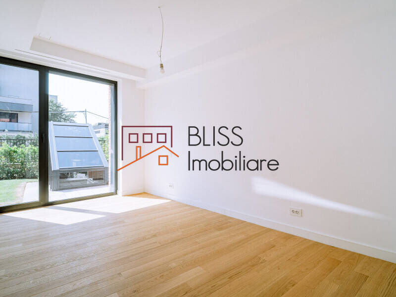 Apartament de Inchiriat Iancu Nicolae | Pipera - 3 Camere - ID:116192 | Bliss Imobiliare / Photo 8 - BLISS Imobiliare