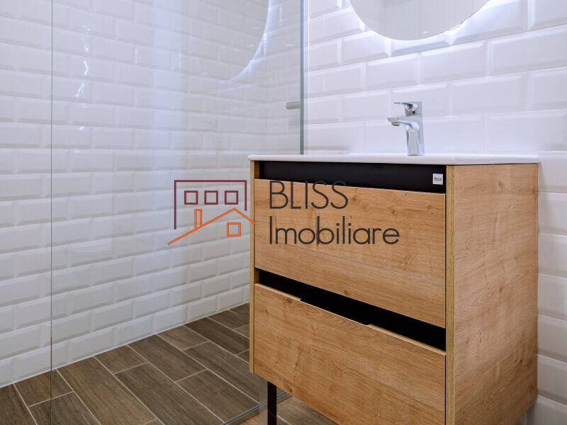 Apartament de Inchiriat Iancu Nicolae | Pipera - 3 Camere - ID:116192 | Bliss Imobiliare / Photo 16 - BLISS Imobiliare