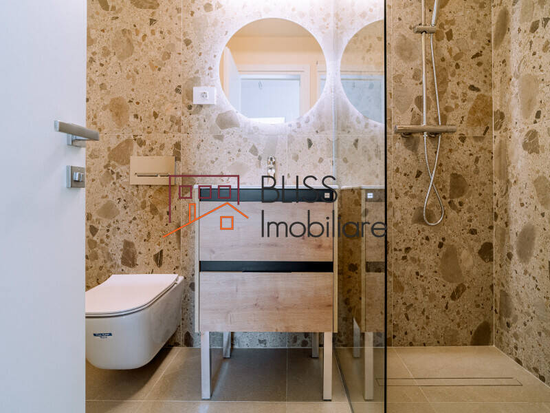 Apartament 3 Camere Cu Gradina Privata Si Facilitati Moderne | Bliss Imobiliare / Photo 13 - BLISS Imobiliare